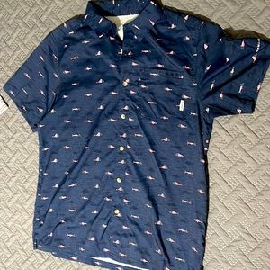 Columbia Shirt